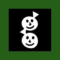 De Geomaten logo - Similar company to Geofront.Nl