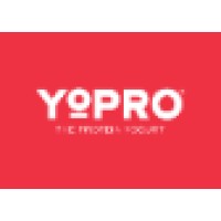 YoPRO logo - Similar company to Mude Wellness Media