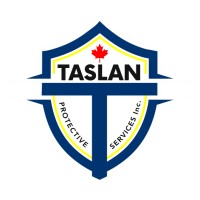 Taslan Protective Services Inc. logo - Similar company to Imperial Security Group