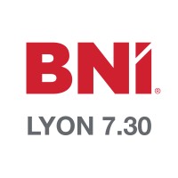 BNI 7.30 logo - Similar company to Sapi & Sapi-Paint