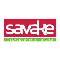 Savake Colombia logo - Similar company to Vinpar