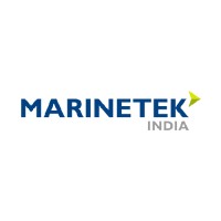 Marinetek India logo - Similar company to Maritek Solutions