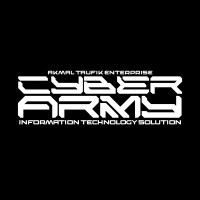 CyberArmy logo - Similar company to Ai Advisory Sdn Bhd