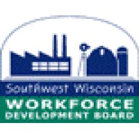 Southwest Wisconsin Workforce Development Board logo - Similar company to Wisconsin Workforce Development Association