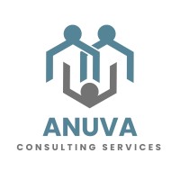 Anuva Consulting Services logo - Similar company to Cloudwizz