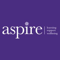 Aspire Learning Support and Wellbeing C.I.C logo - Similar company to Women’S Community Boutique Cic