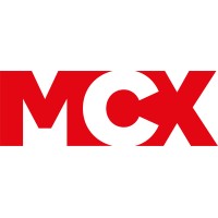 MCX Group logo - Similar company to Grupo Mcx