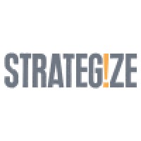 Strategize logo - Similar company to Cbs Executive Education