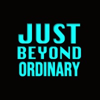 Just Beyond Ordinary logo - Similar company to One Strategy Studio