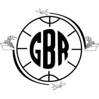 GBR Freight Forwarders logo - Similar company to Gbr Technology Ltd