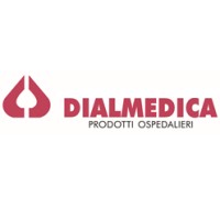 DIALMEDICA S.R.L. logo - Similar company to Levibiotech Srl