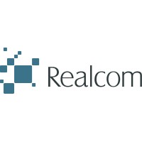 Realcom logo - Similar company to Realcom