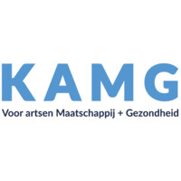 KAMG | Voor artsen Maatschappij + Gezondheid logo - Similar company to Sboh
