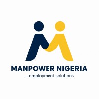 Manpower Nigeria logo - Similar company to Audiclic