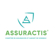 ASSURACTIS logo - Similar company to France Cancer