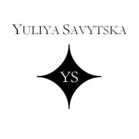 Yuliya Savytska logo - Similar company to By Told