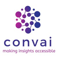 Convai logo - Similar company to Squadpilot