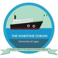 The Maritime Forum logo - Similar company to Valuebridge Consulting