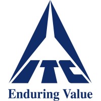 ITC Limited logo - Similar company to Pidilite Industries Limited