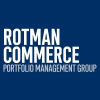 Rotman Portfolio Management Group logo - Similar company to University Of Toronto Investment Banking Club (Utibc)