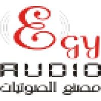 Egy Audio - International  Electrical Products (IEP) - Bahgat Group logo - Similar company to Creative Audio