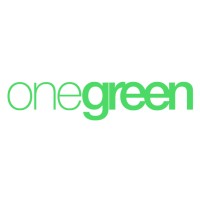 Onegreen logo - Similar company to Ilmtec