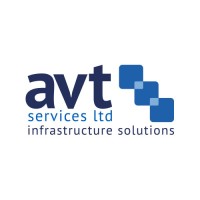 AVT Ltd logo - Similar company to Stone Alliance Services Ltd
