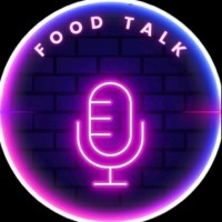 Food Talk logo - Similar company to Beauty Hooked