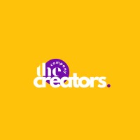 The Creators Co. ® l Agencia Creativa logo - Similar company to Ummi | Agencia Creativa