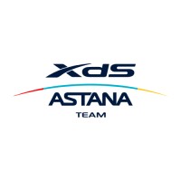 XDS Astana Team logo - Similar company to Sxsw Interactive