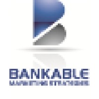 Bankable Marketing Strategies logo - Similar company to Big Brothers Big Sisters Of Southeast Michigan