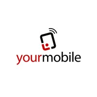 yourmobile.com logo - Similar company to The Mobile Store Ltd
