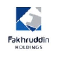 Fakhruddin Holdings LLC logo - Similar company to Fakhruddin Properties