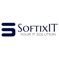 Softix IT logo - Similar company to Softix Technologies