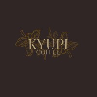 KYUPI COFFEE logo - Similar company to Prasmul Elevate Program