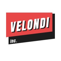 Velondi logo - Similar company to Distribution Jj Candy