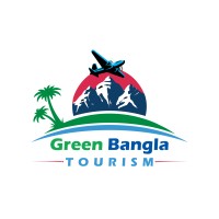 Green Bangla Tourism logo - Similar company to Tourism Service 