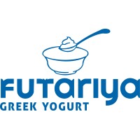 Futariya Greek Yogurt Factory logo - Similar company to The Yogurt Kitchen