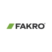 FAKRO logo - Similar company to Drutex S.A.