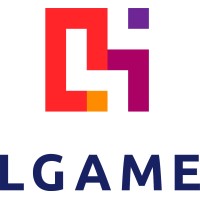 LGAME logo - Similar company to Lgame.Gg