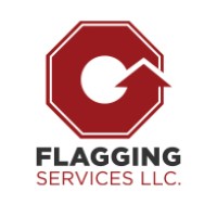 Flagging Services LLC. logo - Similar company to Great Hills Constructors