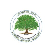 Charter Oak Unified School District logo - Similar company to Polyinsights