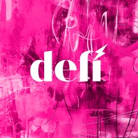 DEFI Snacks logo - Similar company to Hummii Snacks