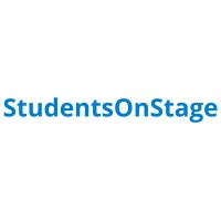 Studentsonstage