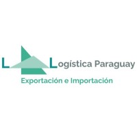 LALogistica Paraguay logo - Similar company to Tmlog International Logistics