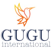 GUGU International logo - Similar company to Graffy, Inc.