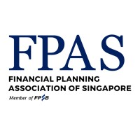 Financial Planning Association of Singapore (FPAS) logo - Similar company to Ifpas - Insurance And Financial Practitioners Association Of Singapore (Official)