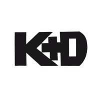 Kuntzel+Deygas (Add a Dog Production Company) logo - Similar company to Akaa Art Fair