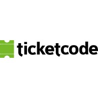Ticketcode logo - Similar company to Nubo Lab