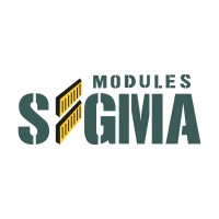 Sigma Modules logo - Similar company to Homera